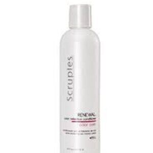 Scruples Renewal Color Retention Conditioner 8.5 Oz.